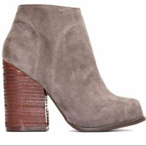 Jeffrey Campbell Havana Last Hanger Boot